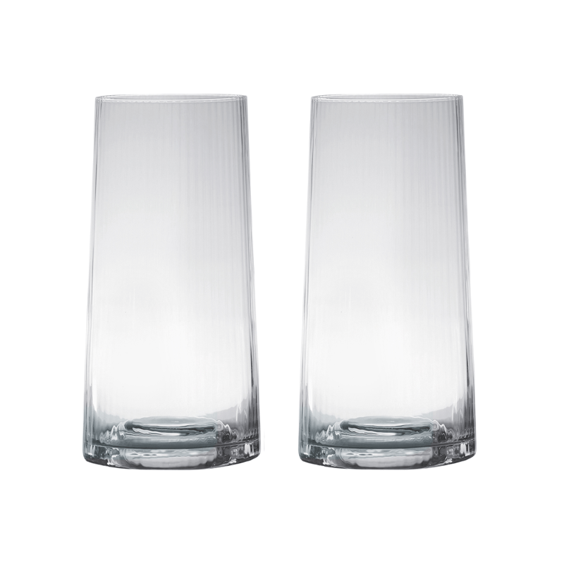 Anton Studio Design Empire Hiball Tumblers 550ml Pair of 2