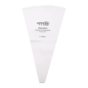 Appetito Cotton/PVC Piping Bag 34cm