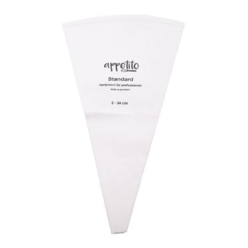 Appetito Cotton/PVC Piping Bag 34cm The Homestore Auckland