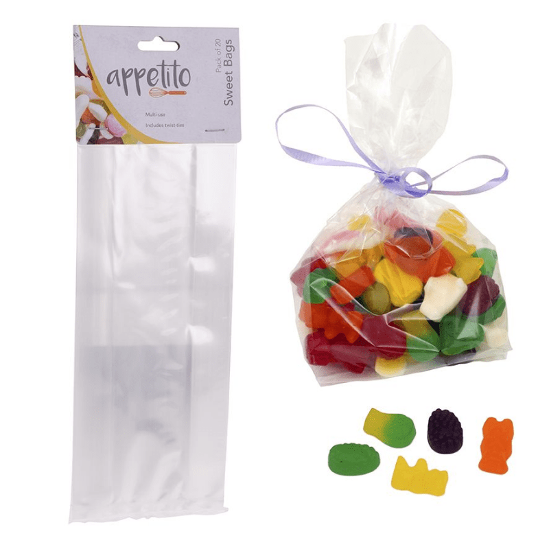 Appetito Sweet Bags