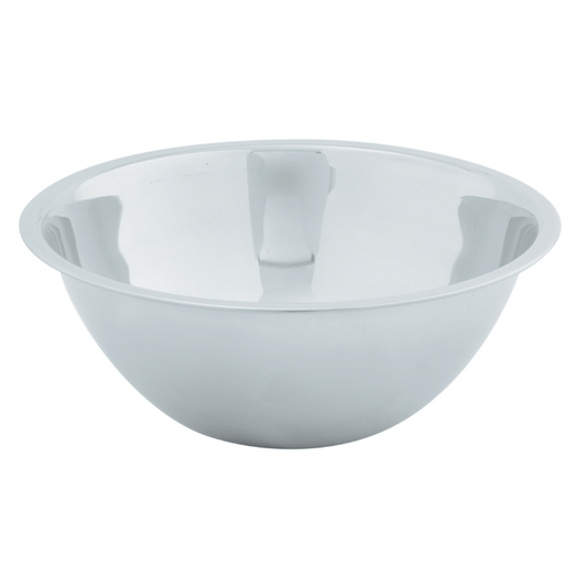 Avanti Mixing Bowl Stainless Steel 3.7L The Homestore Auckland