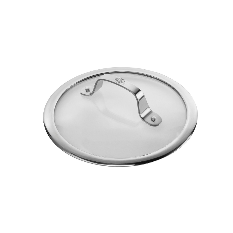 Ballarini Alba Induction Non-Stick Casserole 20cm + Glass Lid