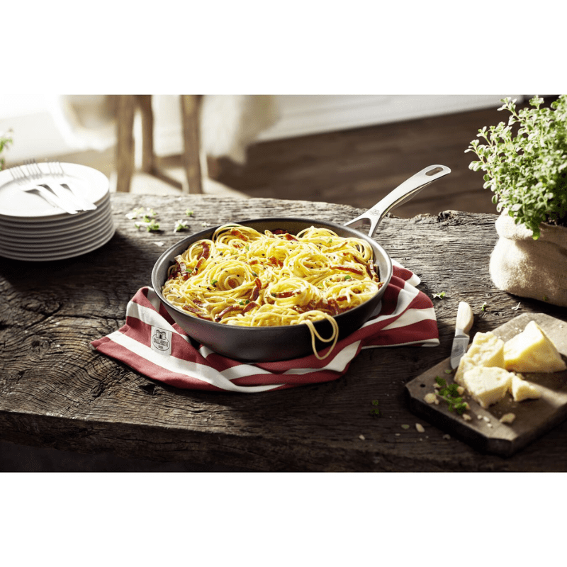 Ballarini Alba Induction Non-Stick Wok 30cm