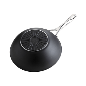 Ballarini Alba Induction Non-Stick Wok 30cm