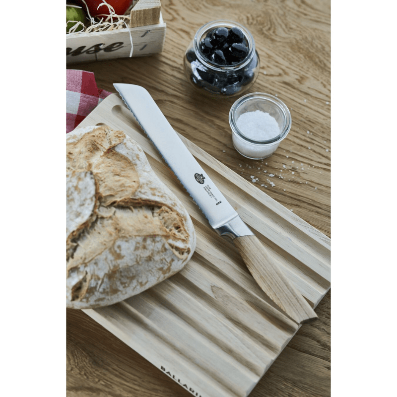 Ballarini Tevere Bread Knife 20cm