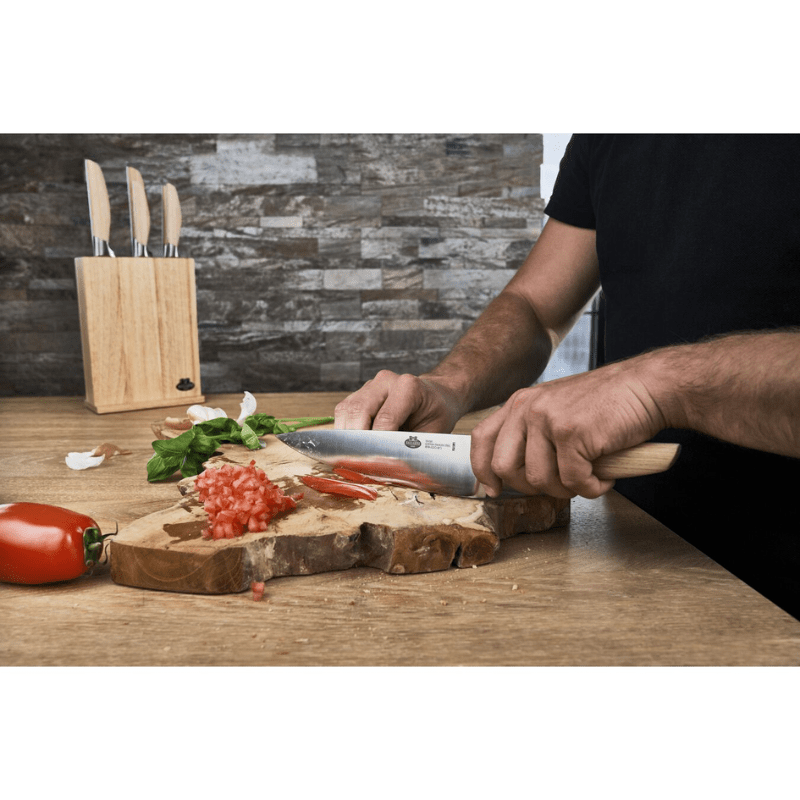 Ballarini Tevere Knife Block Set 7-Piece