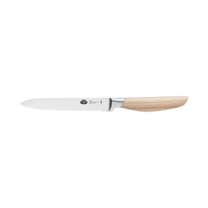 Ballarini Tevere Utility Serrated Knife 13cm