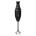 Bamix Classic Immersion Stick Blender 140w Black