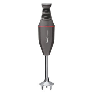 Bamix Classic Immersion Stick Blender 140w Charcoal