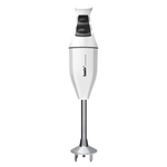 Bamix Classic Immersion Stick Blender 140w White