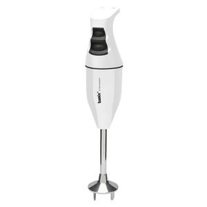 Bamix Classic Immersion Stick Blender 140w White