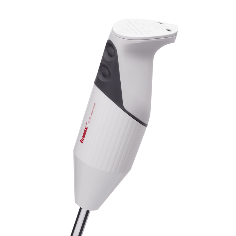 Bamix Gastro Immersion Stick Blender 350w Light Grey