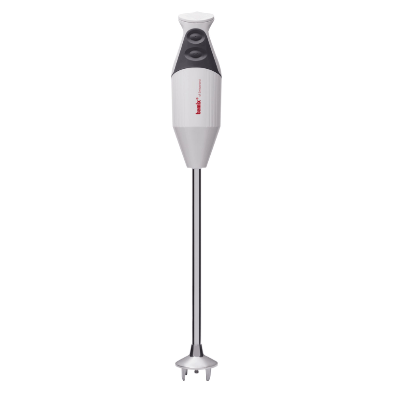 Bamix Gastro Immersion Stick Blender 350w Light Grey