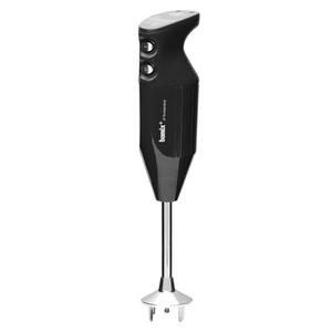 Bamix Mono Immersion Stick Blender 140w Black