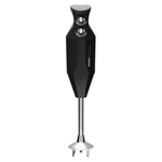 Bamix Mono Immersion Stick Blender 140w Black