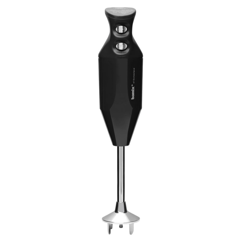 Bamix Mono Immersion Stick Blender 140w Black