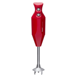 Bamix Mono Immersion Stick Blender 140w Red