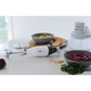 Bamix SwissLine Superbox Immersion Stick Blender 200w Light Grey