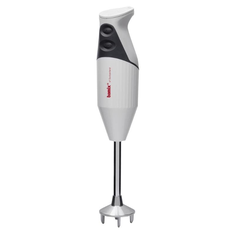 Bamix SwissLine Superbox Immersion Stick Blender 200w Light Grey