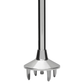 Bamix SwissLine Superbox Immersion Stick Blender 200w Light Grey