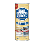 Bar Keepers Friend Cleanser Powder 595g