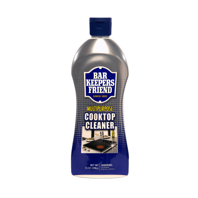 Bar Keepers Friend Cooktop Cleaner 369ml