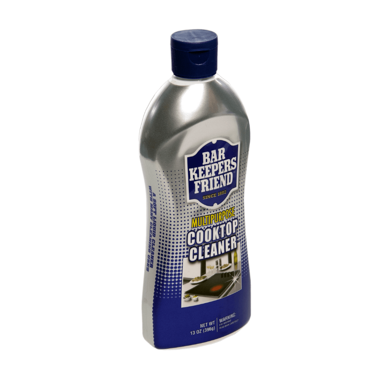 Bar Keepers Friend Cooktop Cleaner 369ml The Homestore Auckland