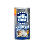 Bar Keepers Friend Cookware Cleanser & Polish Powder 340g