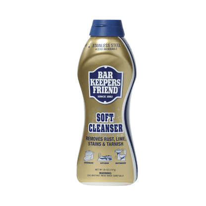 Bar Keepers Friend Soft Cleanser 737ml