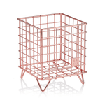 Barista & Co Coffee Pod Cage Copper