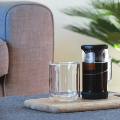 Barista & Co One Brew 4 In 1 Coffee And Tea Maker The Homestore Auckland