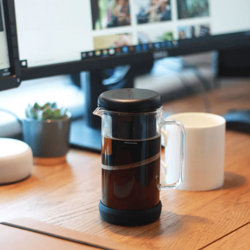 Barista & Co One Brew 4 In 1 Coffee And Tea Maker The Homestore Auckland