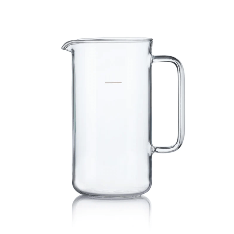 Barista & Co One Brew Replacement Glass Refill