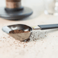 Barista & Co The Scoop Measure Spoon Brushed Steel