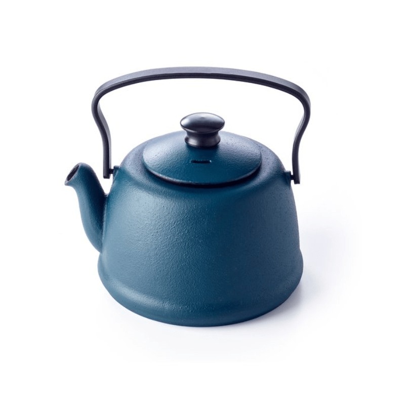 BEKA Junna Cast Iron Teapot Ocean 1L