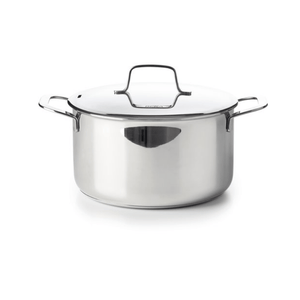 BEKA Maestro Casserole with Lid 20cm