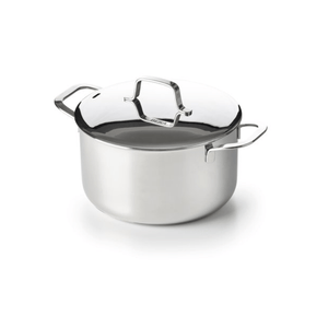 BEKA Maestro Casserole with Lid 20cm