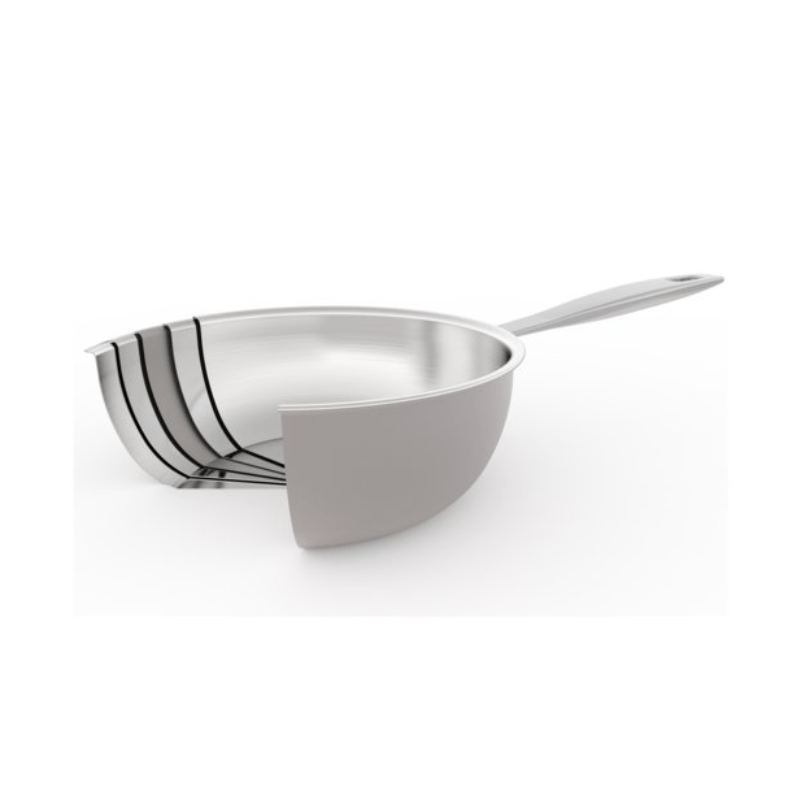 BEKA Maestro Chefs Pan 5ply 20cm