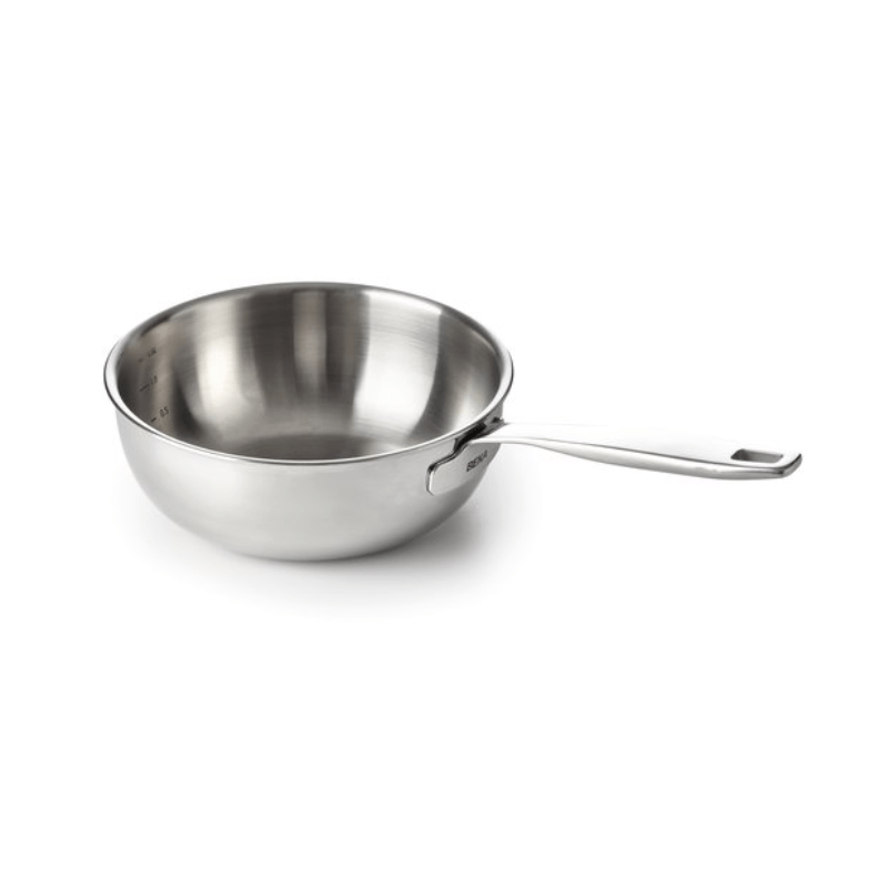 BEKA Maestro Chefs Pan 5ply 20cm