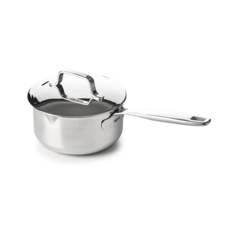 BEKA Maestro Saucepan with Lid 16cm