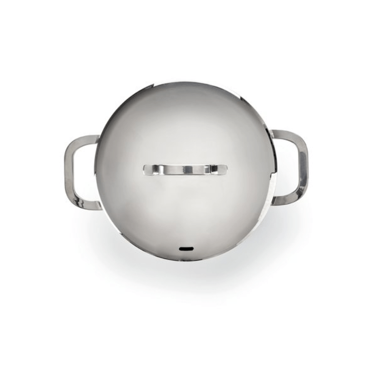 BEKA Maestro Skillet with Lid 24cm