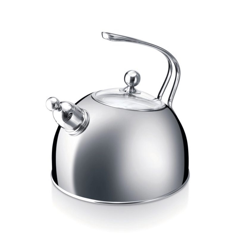 BEKA Melbourne Whistling Kettle 2.5L