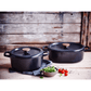 BEKA Nori Cast Iron Round Dutch Oven 26cm