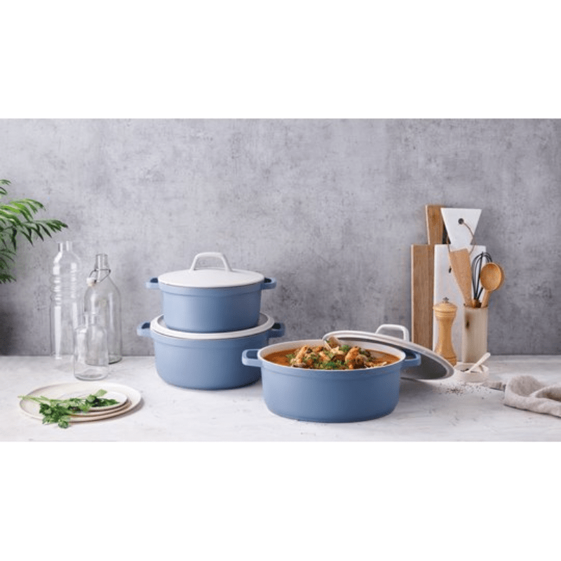 BEKA Papillon Oval Dutch Oven 31cm