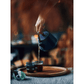 BEKA Saga Cast Iron Teapot Indigo 1.2L
