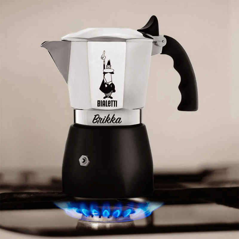 Bialetti Brikka 2 Cup