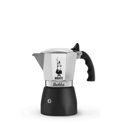 Bialetti Brikka 2 Cup