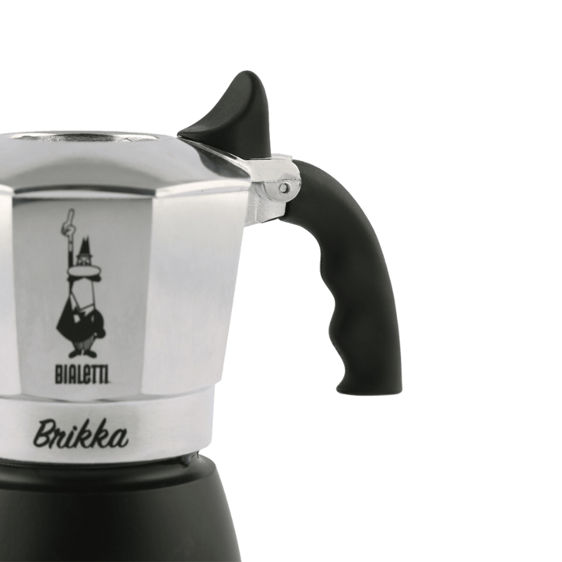 Bialetti Brikka 4 Cup The Homestore Auckland