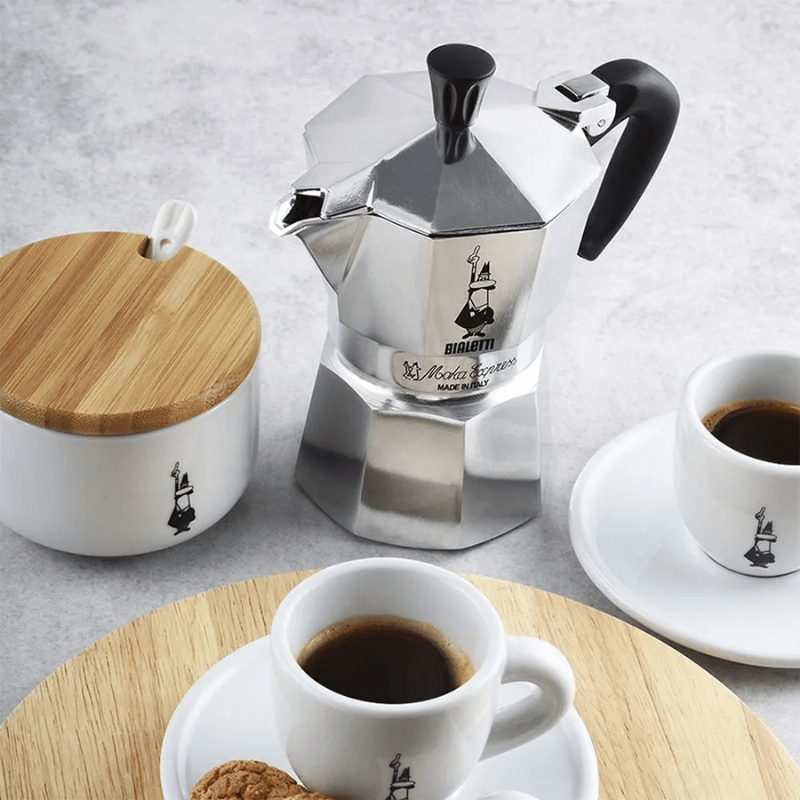 Bialetti Moka Express 1 Cup