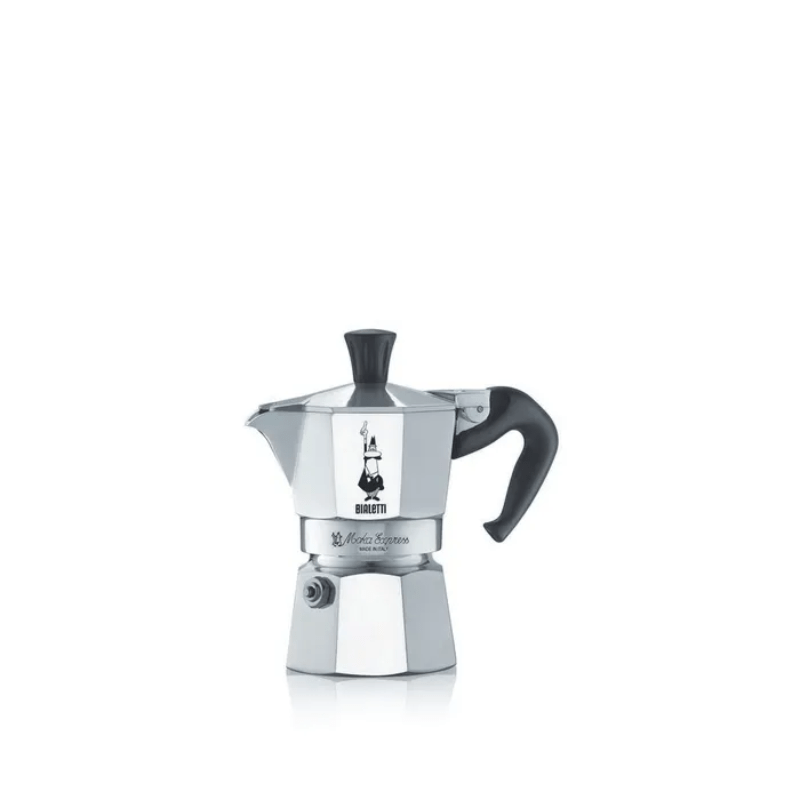 Bialetti Moka Express 1 Cup